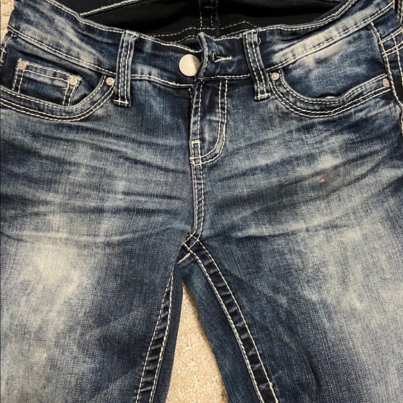 Buckle Jeans Womens Buckle Jeans Size 26r Skinny Poshmark